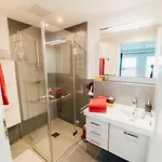 Weinreisedomizil Mit Eigenem Garten Und Parkplatz Appartement