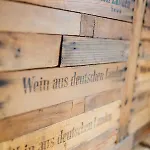 Weinreisedomizil Mit Eigenem Garten Und Parkplatz Apartament Deidesheim