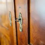 Appartement Weinreisedomizil Mit Eigenem Garten Und Parkplatz *
