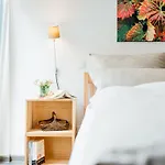 Appartement Weinreisedomizil Mit Eigenem Garten Und Parkplatz