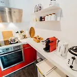 Appartement Weinreisedomizil Mit Eigenem Garten Und Parkplatz *