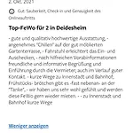 Weinreisedomizil Mit Eigenem Garten Und Parkplatz *