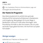 Weinreisedomizil Mit Eigenem Garten Und Parkplatz