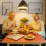Apartament Weinreisedomizil Mit Eigenem Garten Und Parkplatz