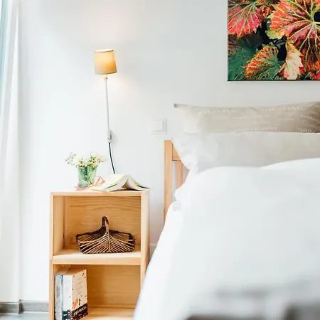 Apartament Weinreisedomizil Mit Eigenem Garten Und Parkplatz