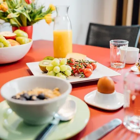 דירה Weinreisedomizil Mit Eigenem Garten Und Parkplatz דיידסהאם