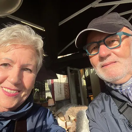 公寓 Weinreisedomizil Mit Eigenem Garten Und Parkplatz *