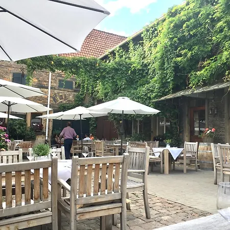 Weinreisedomizil Mit Eigenem Garten Und Parkplatz 公寓 *