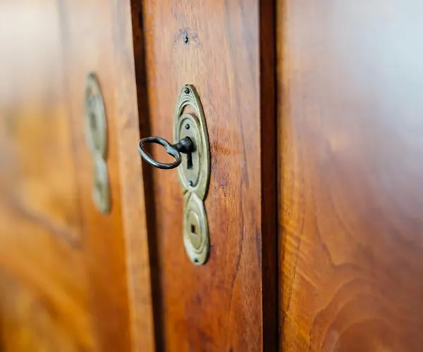 Apartamento Weinreisedomizil Mit Eigenem Garten Und Parkplatz *