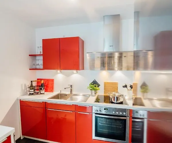 Weinreisedomizil Mit Eigenem Garten Und Parkplatz Deidesheim