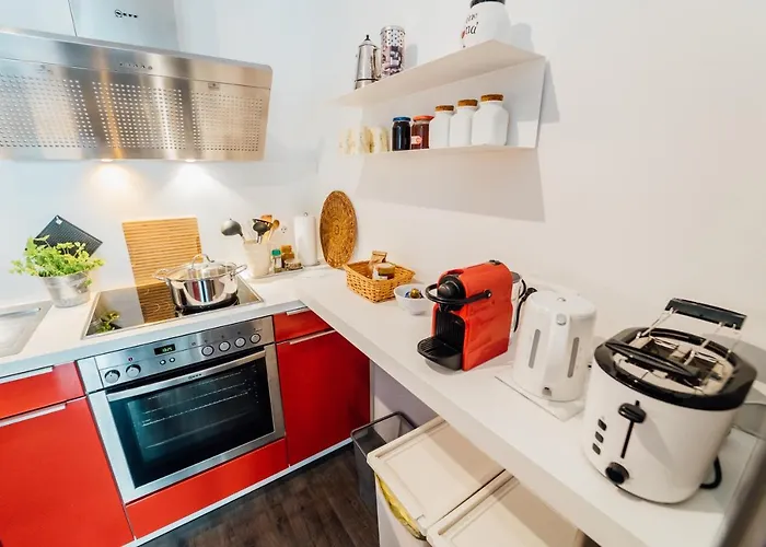 Apartamento Weinreisedomizil Mit Eigenem Garten Und Parkplatz *